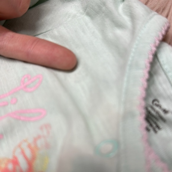 Girls Sleepers - Picture 6 of 6